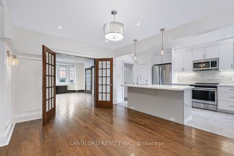 Photo 8 at 159 Lawrence Avenue W, Lawrence Park South, Toronto
