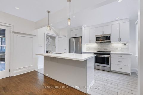 Photo 9 at 159 Lawrence Avenue W, Lawrence Park South, Toronto