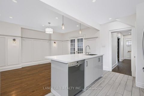 Photo 11 at 159 Lawrence Avenue W, Lawrence Park South, Toronto