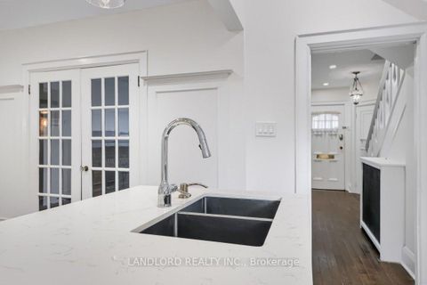 Photo 13 at 159 Lawrence Avenue W, Lawrence Park South, Toronto