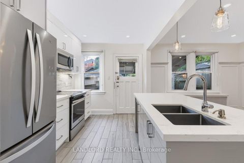 Photo 14 at 159 Lawrence Avenue W, Lawrence Park South, Toronto