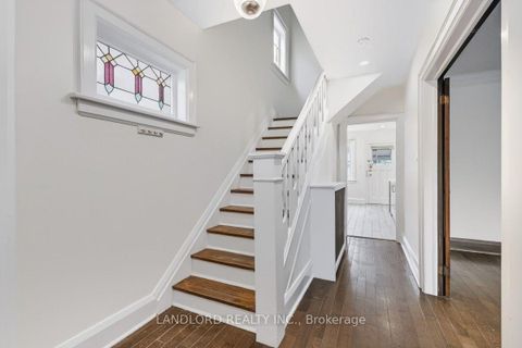 Photo 15 at 159 Lawrence Avenue W, Lawrence Park South, Toronto