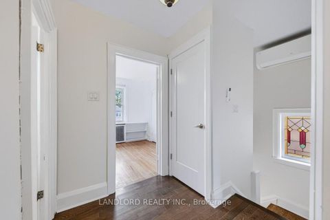 Photo 16 at 159 Lawrence Avenue W, Lawrence Park South, Toronto