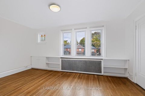 Photo 17 at 159 Lawrence Avenue W, Lawrence Park South, Toronto