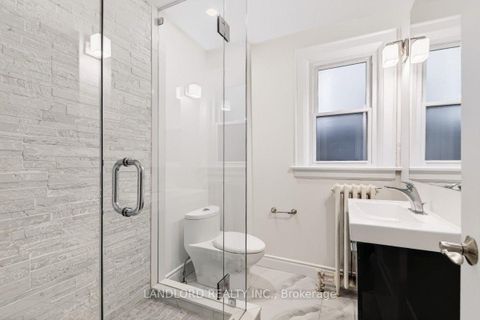 Photo 28 at 159 Lawrence Avenue W, Lawrence Park South, Toronto