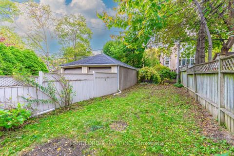 Photo 30 at 159 Lawrence Avenue W, Lawrence Park South, Toronto