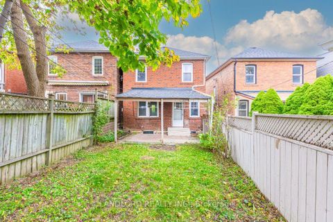 Photo 31 at 159 Lawrence Avenue W, Lawrence Park South, Toronto