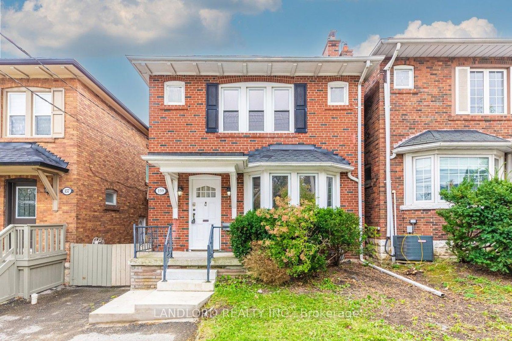 159 Lawrence Avenue W, Lawrence Park South, Toronto 