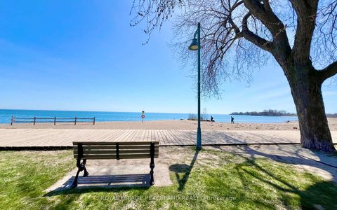 Photo 0 at 5 Herbert Avenue, The Beaches, Toronto