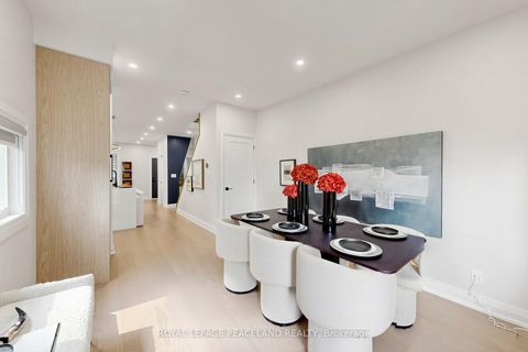 Photo 17 at 5 Herbert Avenue, The Beaches, Toronto