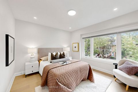 Photo 20 at 5 Herbert Avenue, The Beaches, Toronto