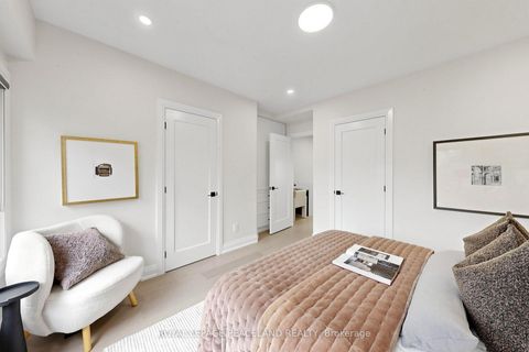 Photo 21 at 5 Herbert Avenue, The Beaches, Toronto