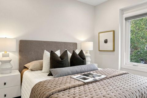 Photo 22 at 5 Herbert Avenue, The Beaches, Toronto