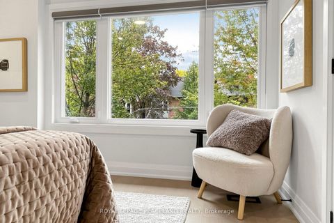 Photo 23 at 5 Herbert Avenue, The Beaches, Toronto