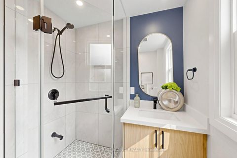 Photo 30 at 5 Herbert Avenue, The Beaches, Toronto