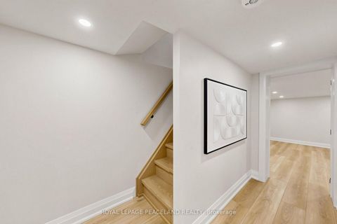 Photo 31 at 5 Herbert Avenue, The Beaches, Toronto