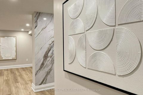 Photo 32 at 5 Herbert Avenue, The Beaches, Toronto