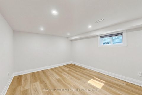 Photo 38 at 5 Herbert Avenue, The Beaches, Toronto