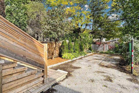 Photo 42 at 5 Herbert Avenue, The Beaches, Toronto