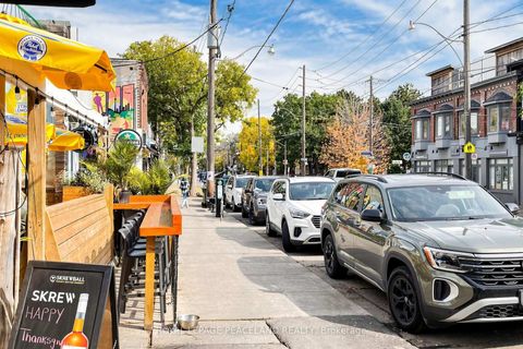 Photo 43 at 5 Herbert Avenue, The Beaches, Toronto