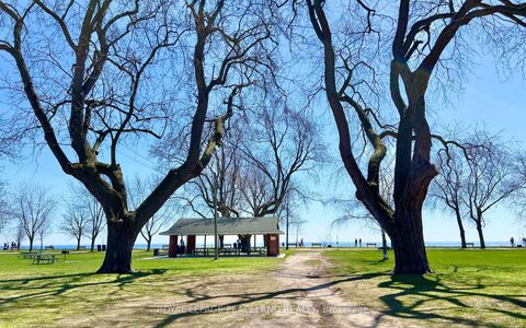 Photo 45 at 5 Herbert Avenue, The Beaches, Toronto