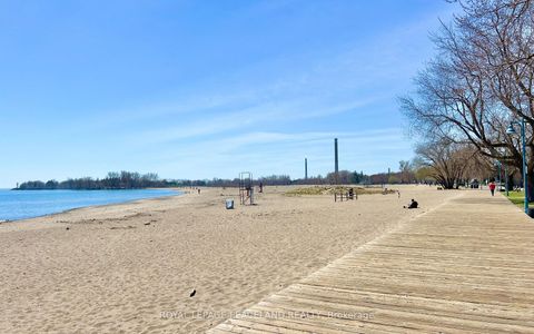 Photo 46 at 5 Herbert Avenue, The Beaches, Toronto