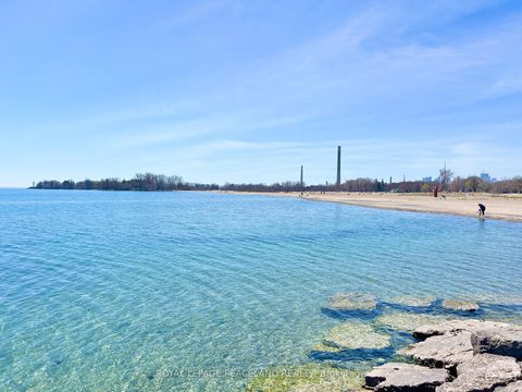 Photo 47 at 5 Herbert Avenue, The Beaches, Toronto