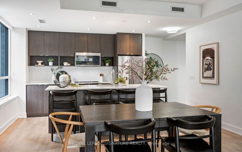 Photo 9 at TH07 - 9 Mabelle Avenue, City Centre West, Toronto