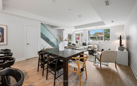 Photo 13 at TH07 - 9 Mabelle Avenue, City Centre West, Toronto