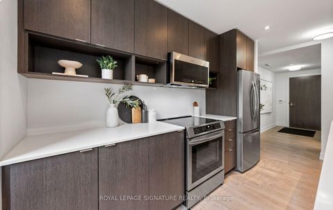 Photo 22 at TH07 - 9 Mabelle Avenue, City Centre West, Toronto