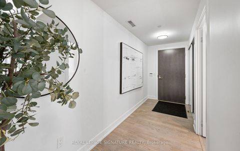 Photo 24 at TH07 - 9 Mabelle Avenue, City Centre West, Toronto