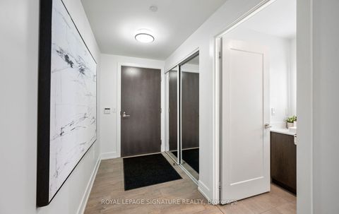 Photo 25 at TH07 - 9 Mabelle Avenue, City Centre West, Toronto