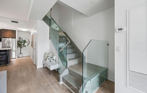 Photo 28 at TH07 - 9 Mabelle Avenue, City Centre West, Toronto