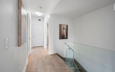 Photo 29 at TH07 - 9 Mabelle Avenue, City Centre West, Toronto