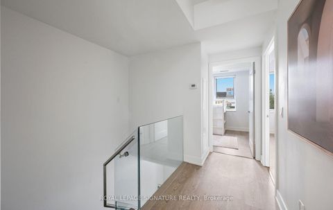 Photo 30 at TH07 - 9 Mabelle Avenue, City Centre West, Toronto