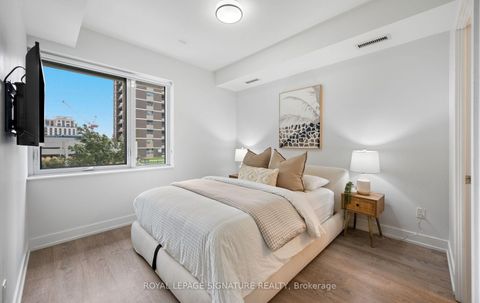 Photo 31 at TH07 - 9 Mabelle Avenue, City Centre West, Toronto