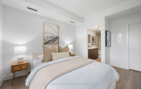 Photo 32 at TH07 - 9 Mabelle Avenue, City Centre West, Toronto