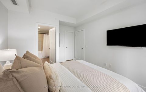 Photo 33 at TH07 - 9 Mabelle Avenue, City Centre West, Toronto