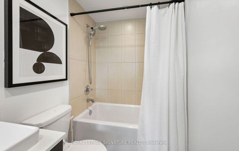 Photo 36 at TH07 - 9 Mabelle Avenue, City Centre West, Toronto