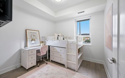 Photo 38 at TH07 - 9 Mabelle Avenue, City Centre West, Toronto