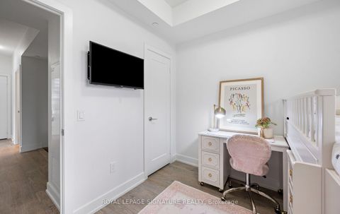 Photo 39 at TH07 - 9 Mabelle Avenue, City Centre West, Toronto