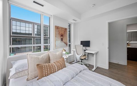 Photo 42 at TH07 - 9 Mabelle Avenue, City Centre West, Toronto