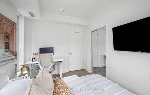 Photo 43 at TH07 - 9 Mabelle Avenue, City Centre West, Toronto