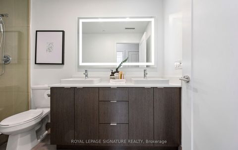 Photo 45 at TH07 - 9 Mabelle Avenue, City Centre West, Toronto