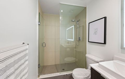 Photo 46 at TH07 - 9 Mabelle Avenue, City Centre West, Toronto