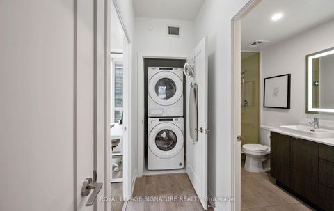 Photo 48 at TH07 - 9 Mabelle Avenue, City Centre West, Toronto
