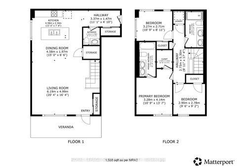Photo 49 at TH07 - 9 Mabelle Avenue, City Centre West, Toronto