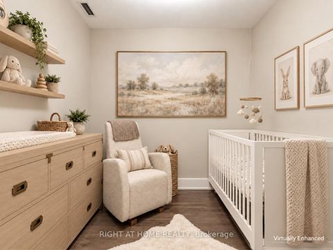 Photo 10 at 807 - 39 Queens Quay E, Waterfront Communities C8, Toronto