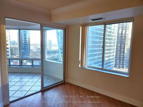 Photo 9 at 2404 - 33 University Avenue, Bay Street Corridor, Toronto
