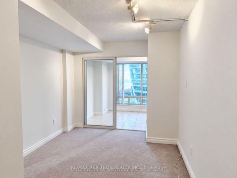 Photo 12 at 2404 - 33 University Avenue, Bay Street Corridor, Toronto